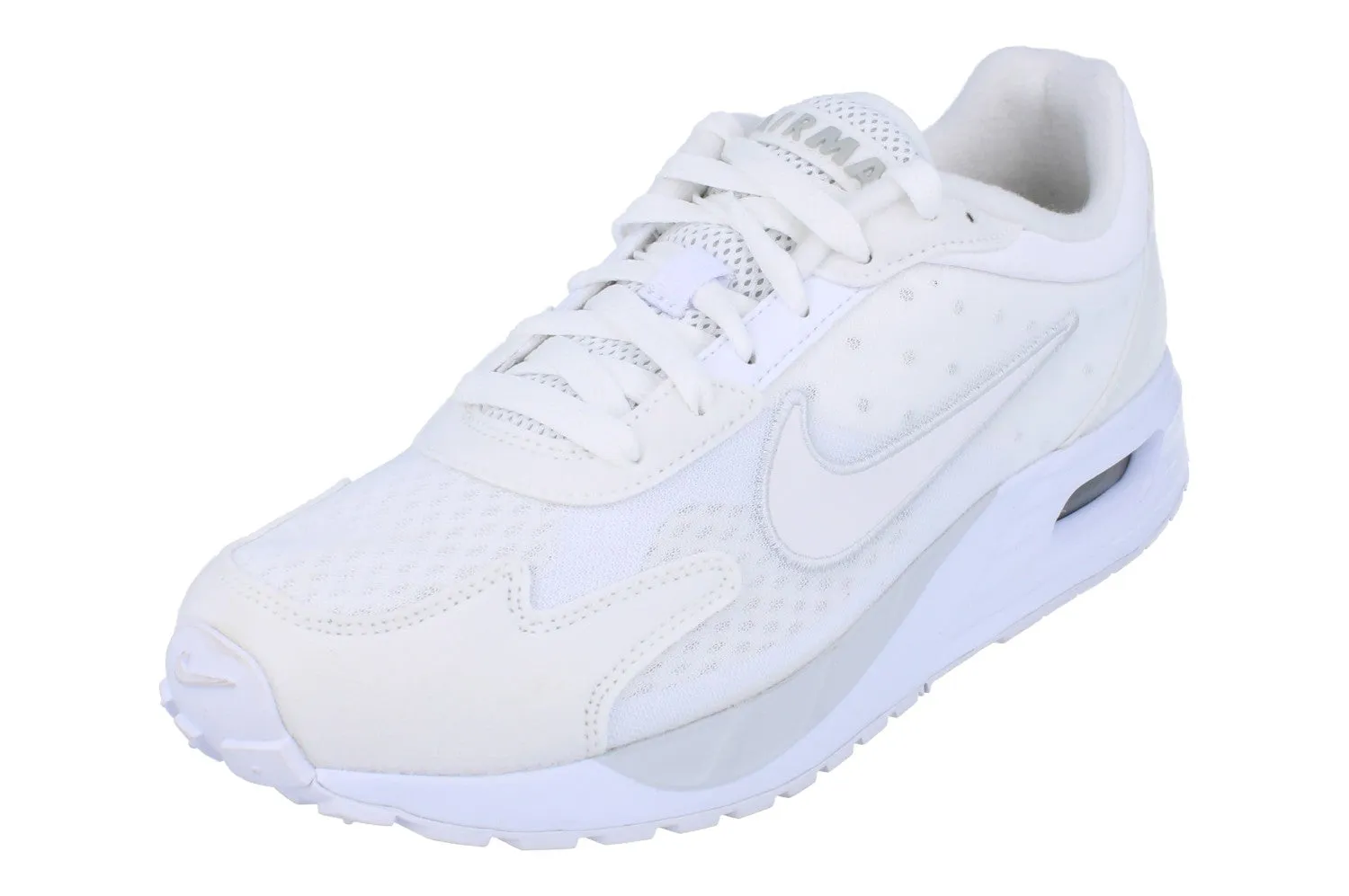 Nike Air Max Solo Mens DX3666 104 men odor - resistant running shoes