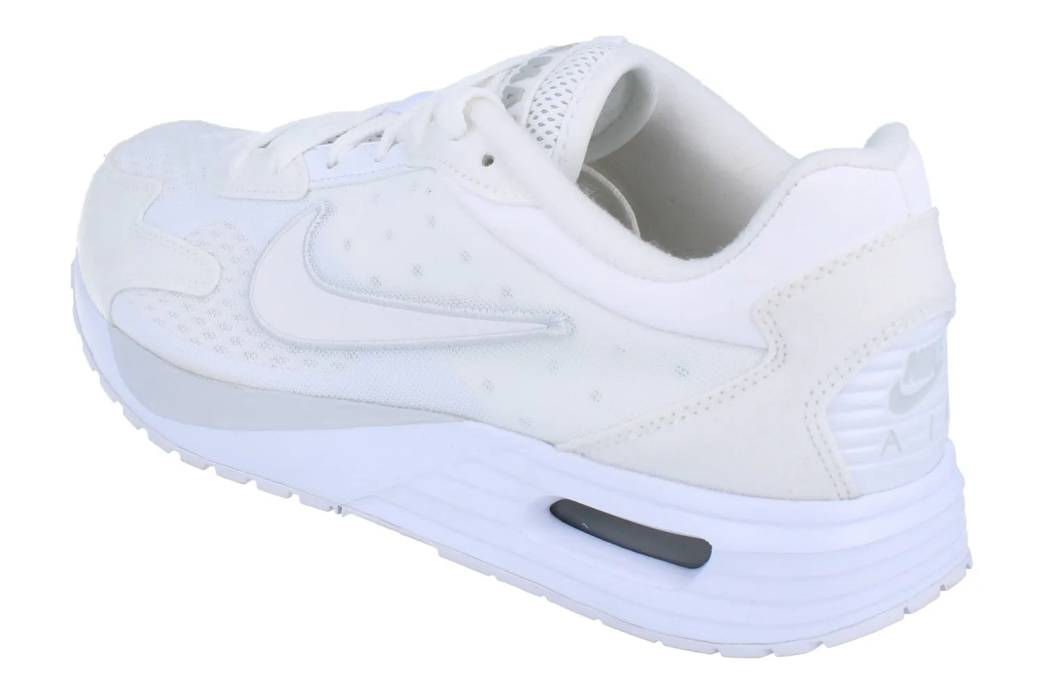 Nike Air Max Solo Mens DX3666 104 maximalist - feature shoes customized shoes