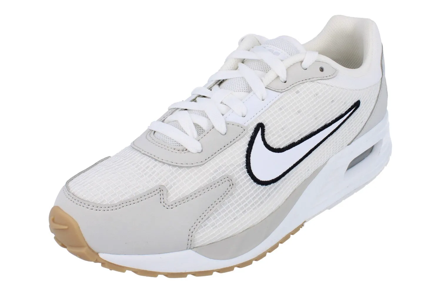 carbon fiber plate shoe detail Nike Air Max Solo Mens Fn6918  100