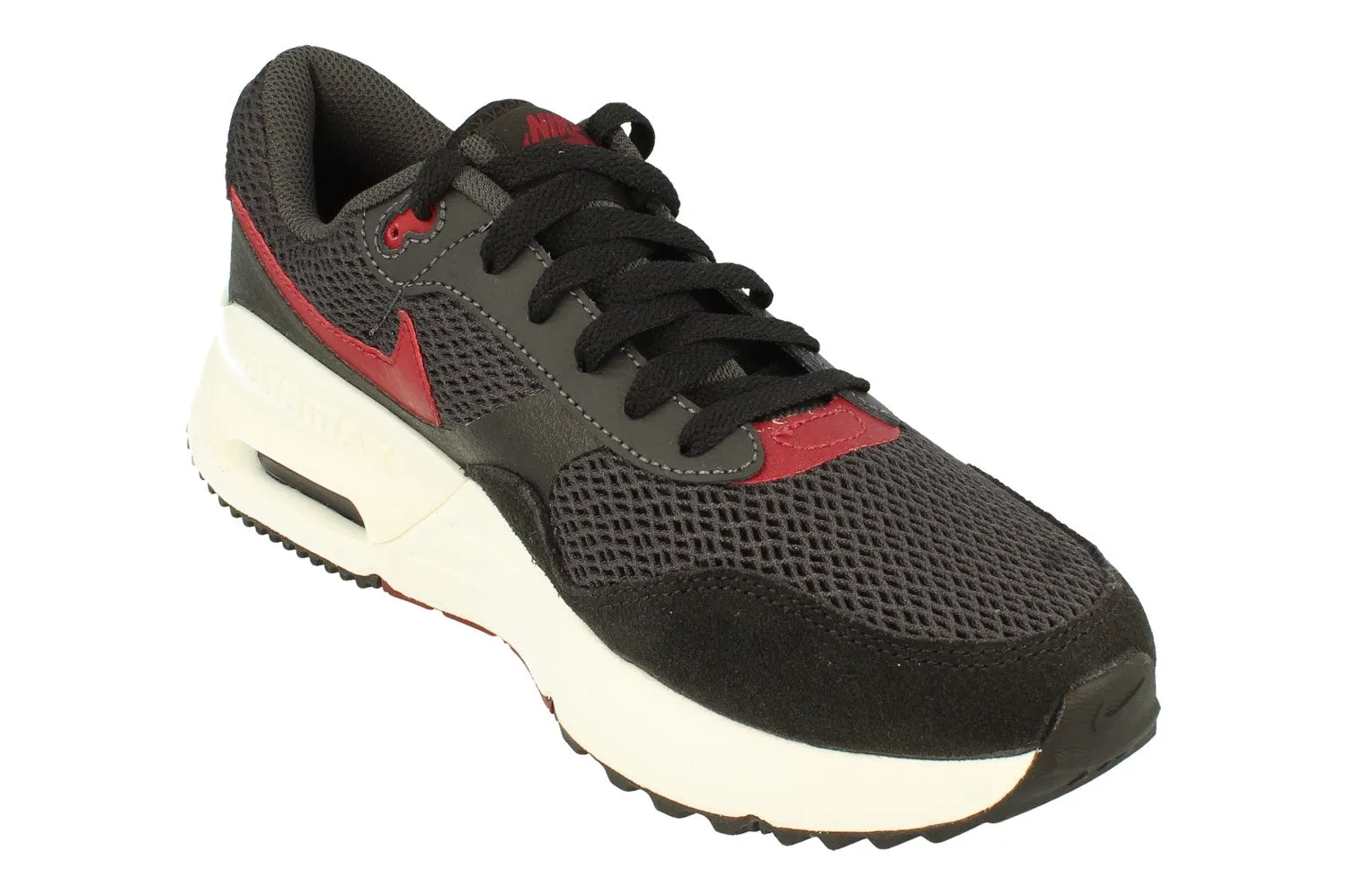 Nike Air Max Systm Mens DM9537 003 evening run shoes
