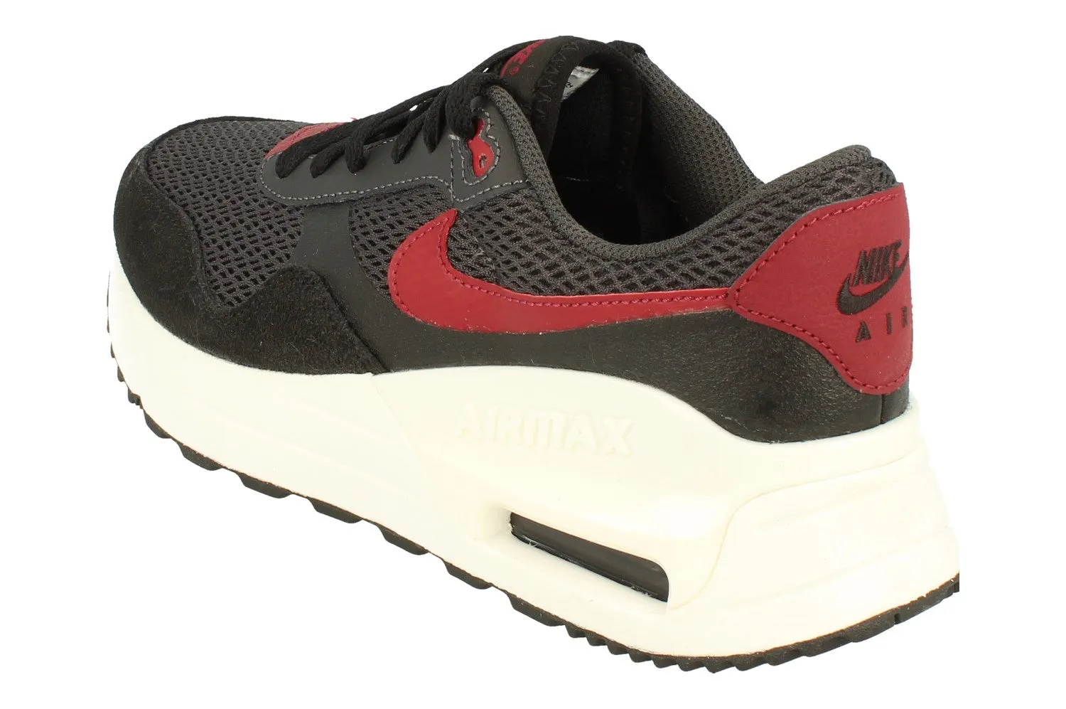 Anti-slip Nike Air Max Systm Mens DM9537 003