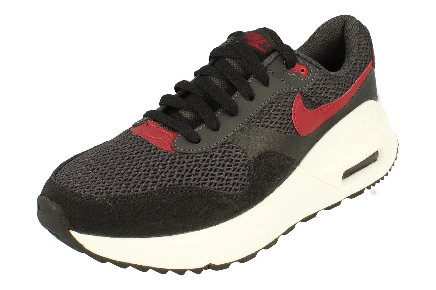 Nike Air Max Systm Mens DM9537 003 aerobic - specific shoes