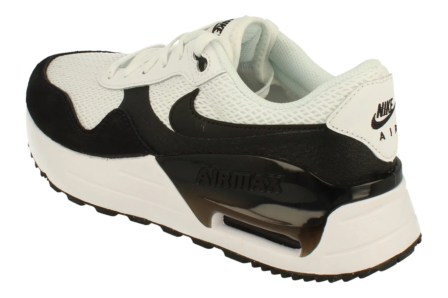Nike Air Max Systm Mens DM9537 103 Male