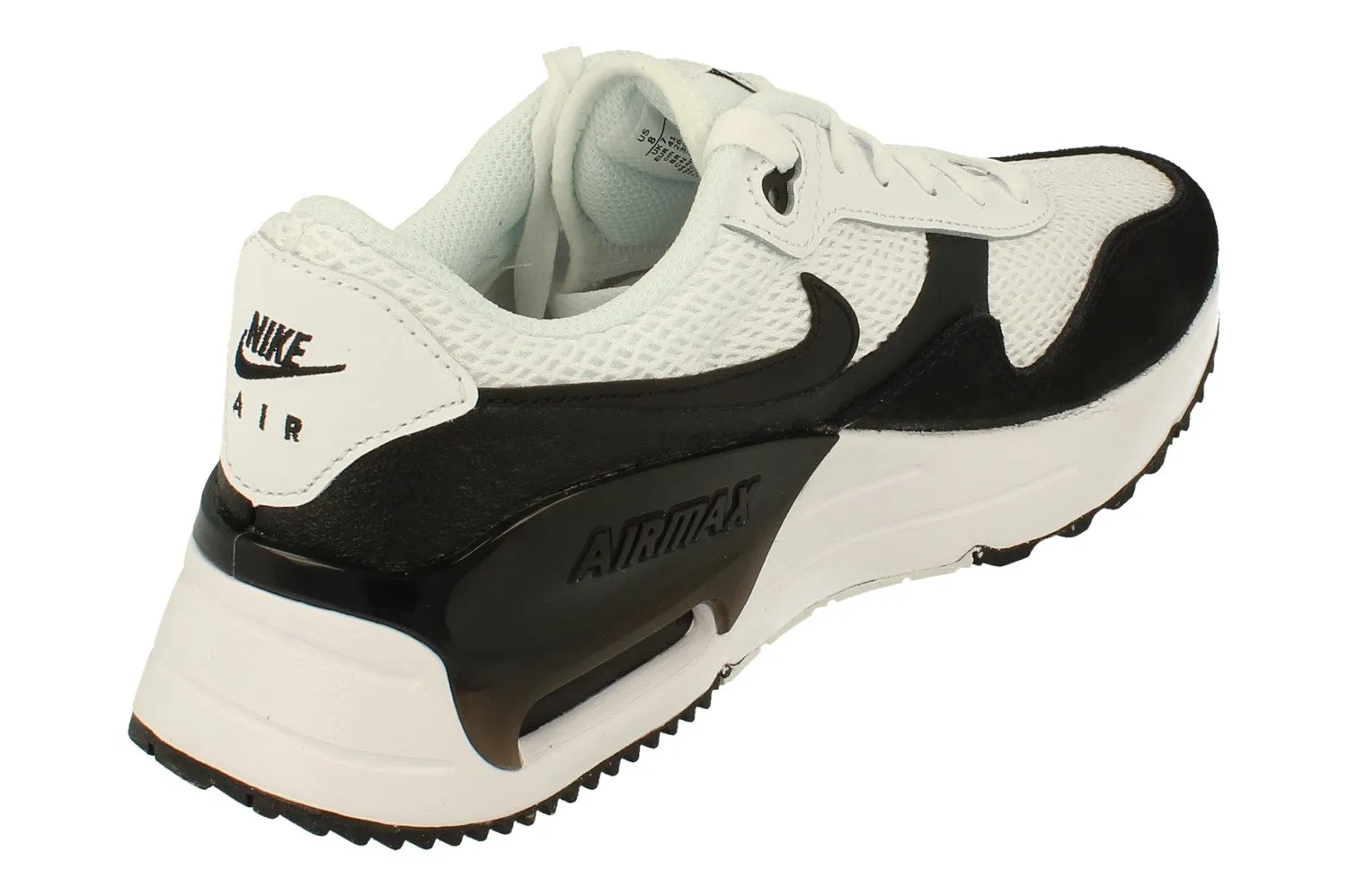 cardio shoes Energy Flex Nike Air Max Systm Mens DM9537 103