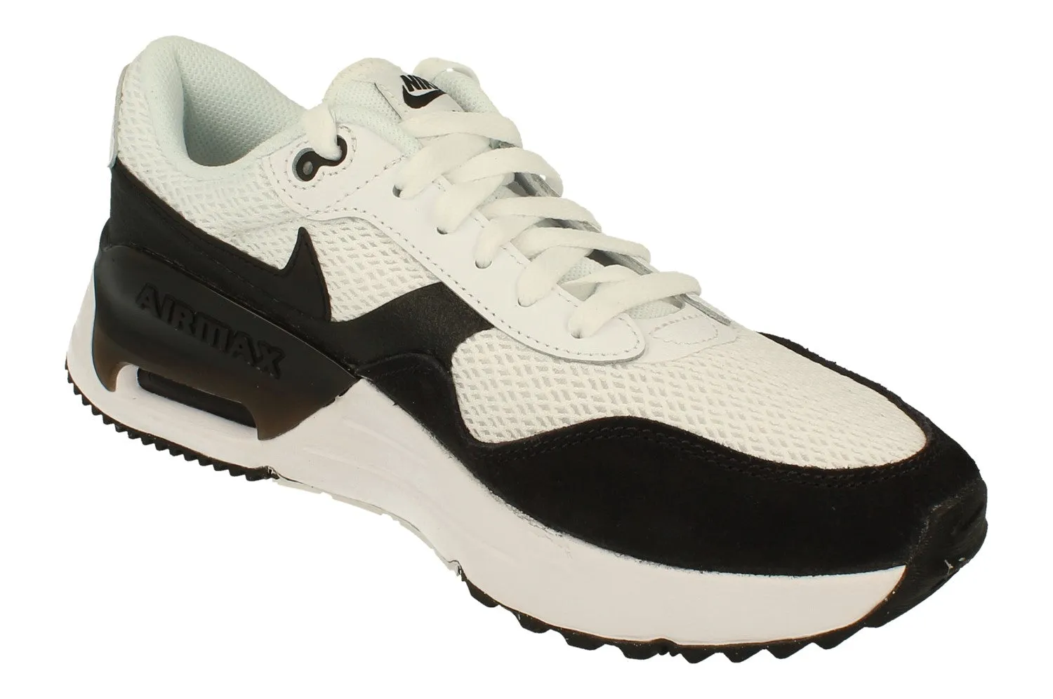 High Traction Nike Air Max Systm Mens DM9537 103