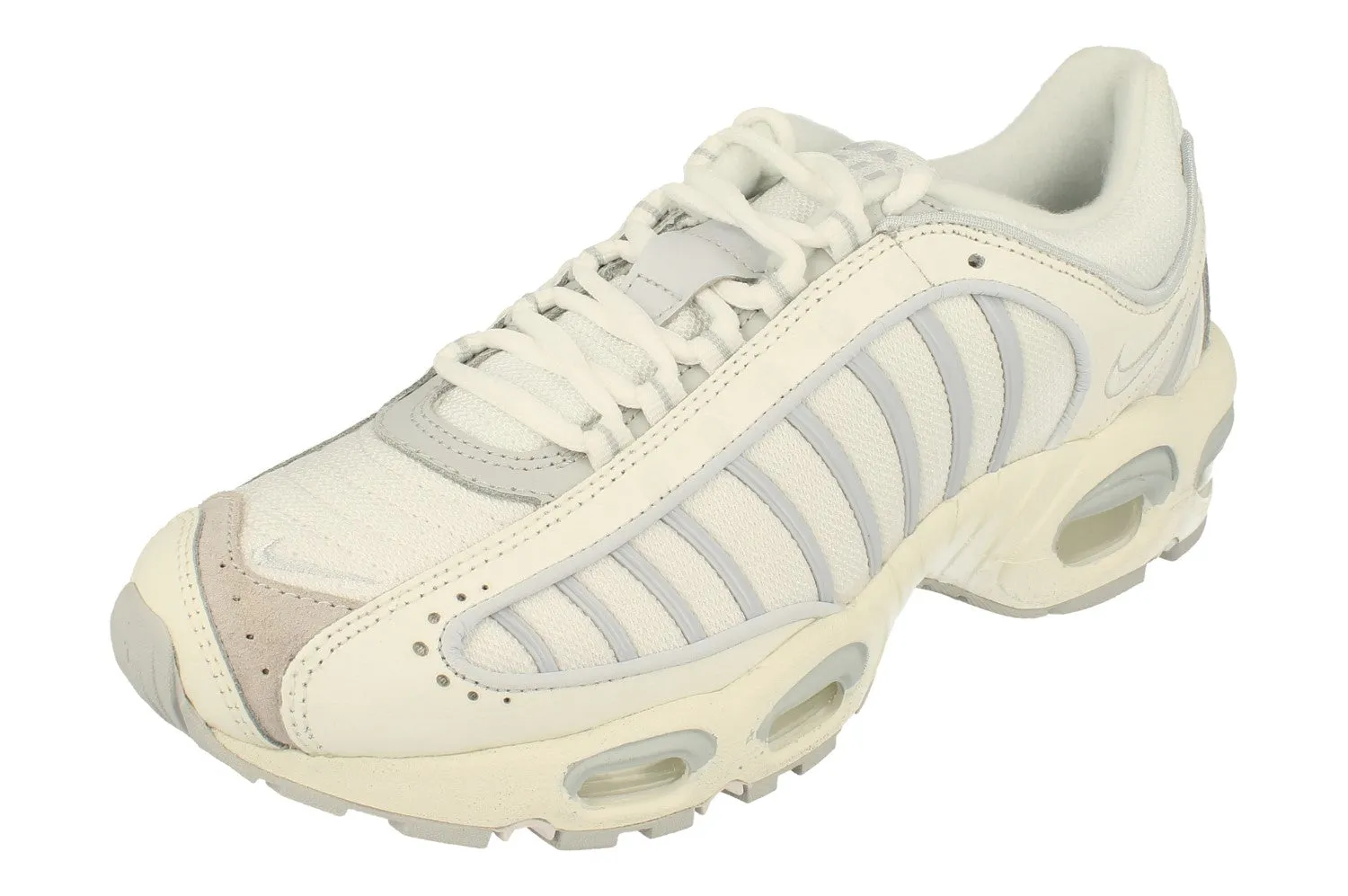 Nike Air Max Tailwind IV Mens Aq2567 102 hook - and - loop closure
