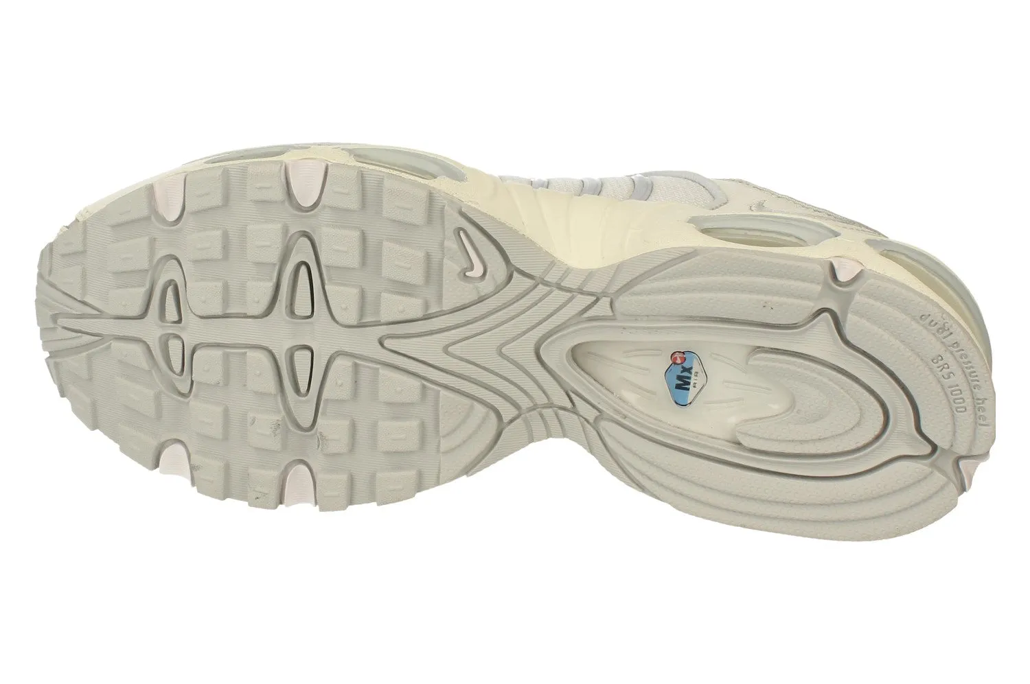 Impact Resistance Nike Air Max Tailwind IV Mens Aq2567 102