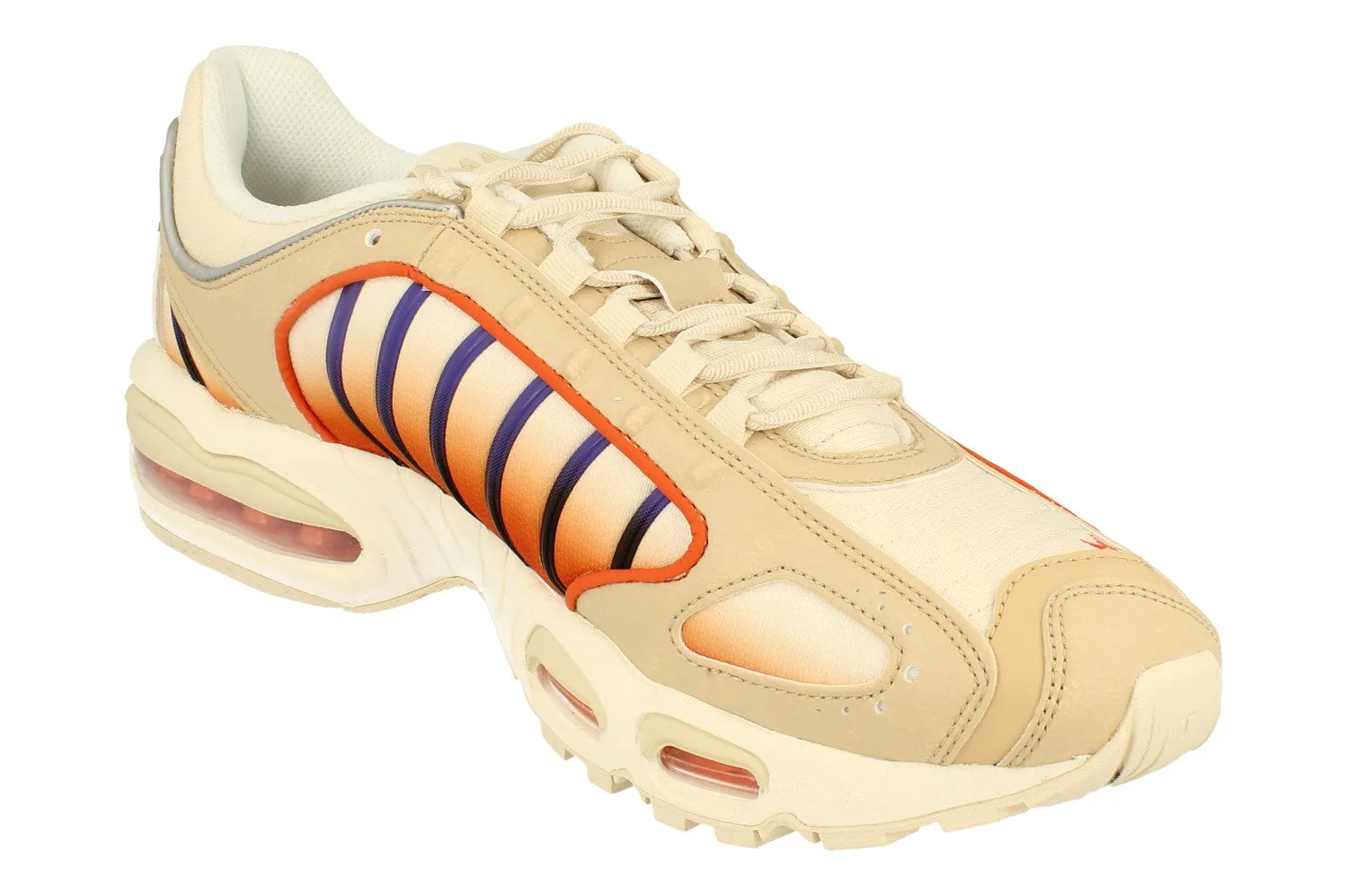 Everyday Flex Nike Air Max Tailwind IV Mens AQ2567 200