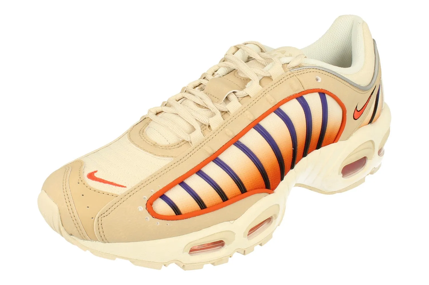training aid leather materials Nike Air Max Tailwind IV Mens AQ2567 200