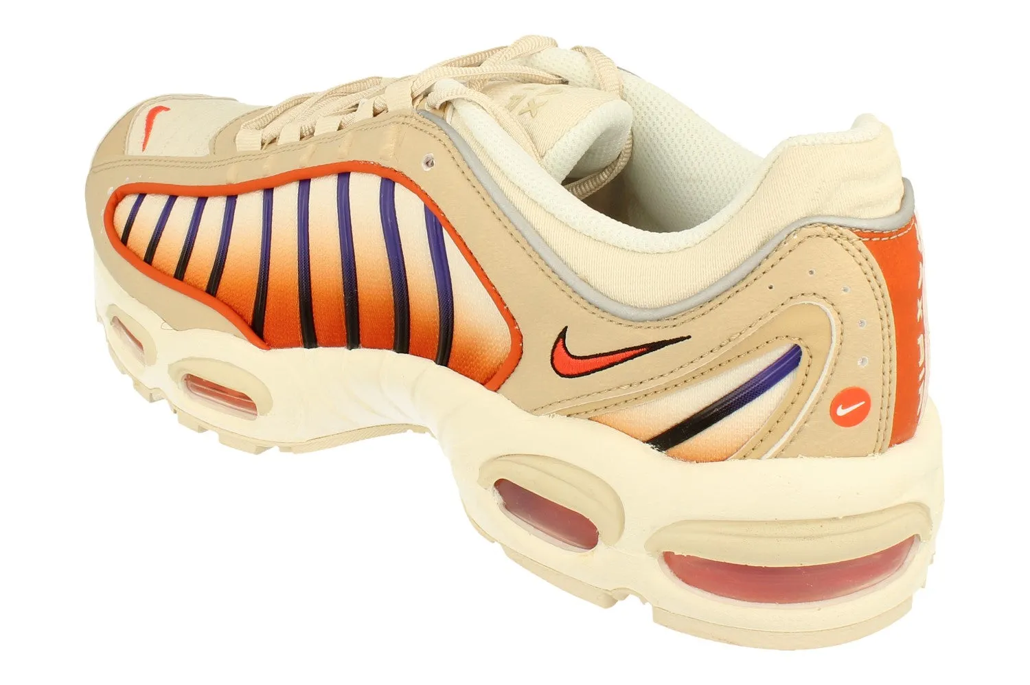 Nike Air Max Tailwind IV Mens AQ2567 200 hill - training shoes