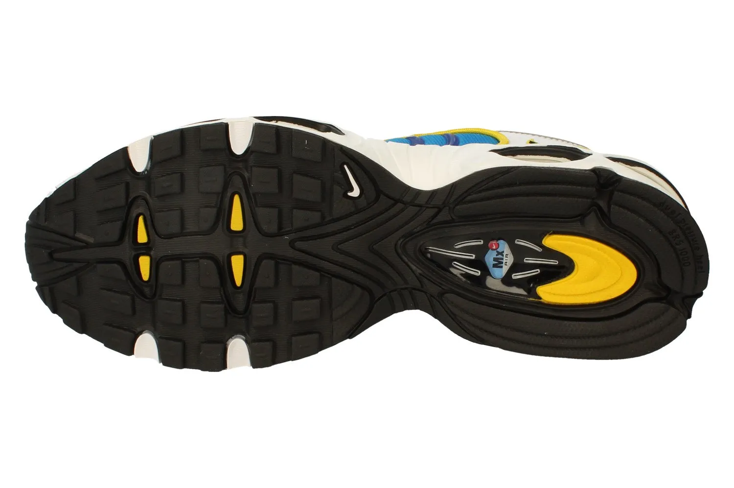 Nike Air Max Tailwind IV Mens CD0456 100 multipurpose shoes premium - quality all - weather shoes