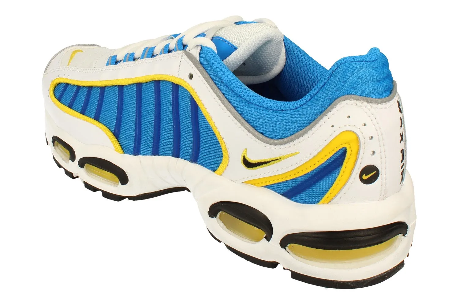 evening run Nike Air Max Tailwind IV Mens CD0456 100