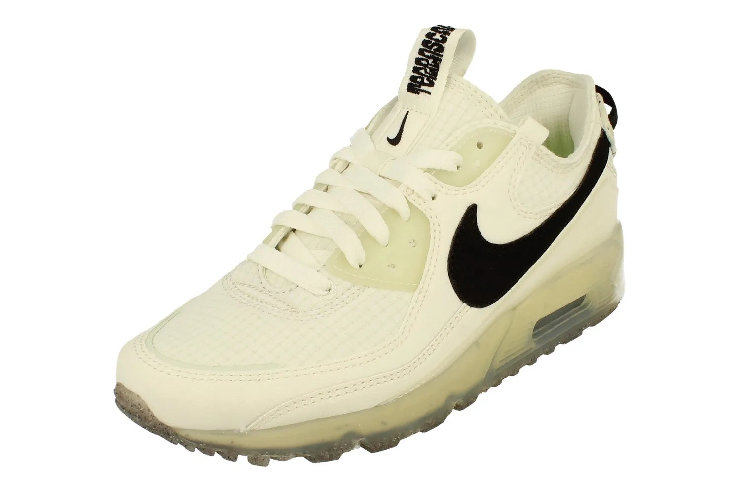 Nike Air Max Terrascape 90 Mens Trainers Dh2973 100 shock - absorbing