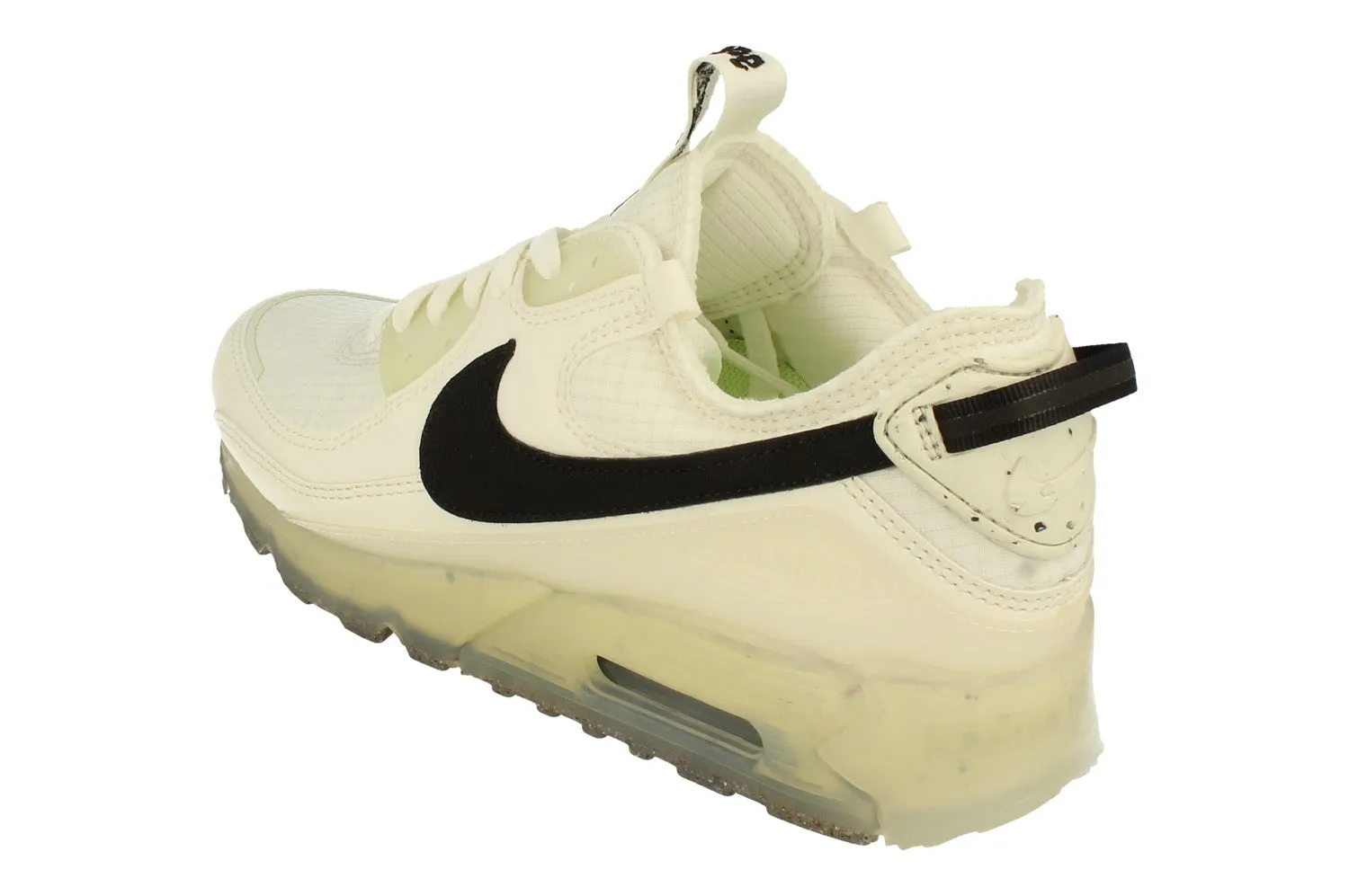 Fitness - partner vented shoes Nike Air Max Terrascape 90 Mens Trainers Dh2973 100