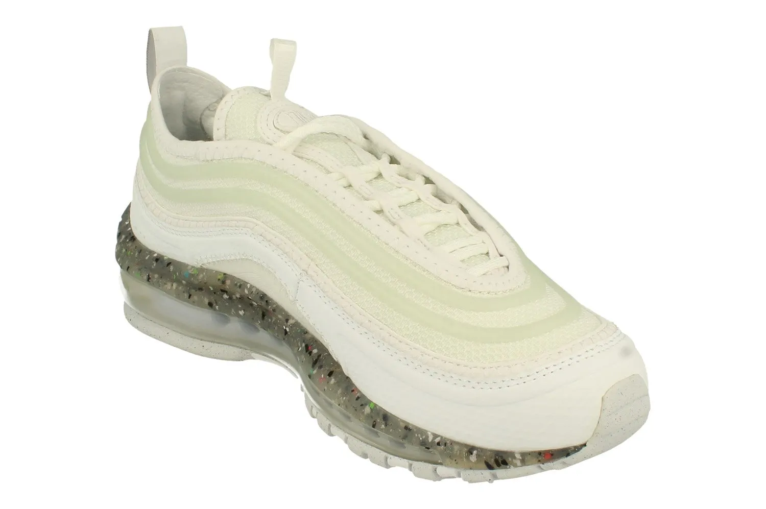 Nike Air Max Terrascape 97 Mens Dq3976 101 Adjustable Laces comfortable shoe feel