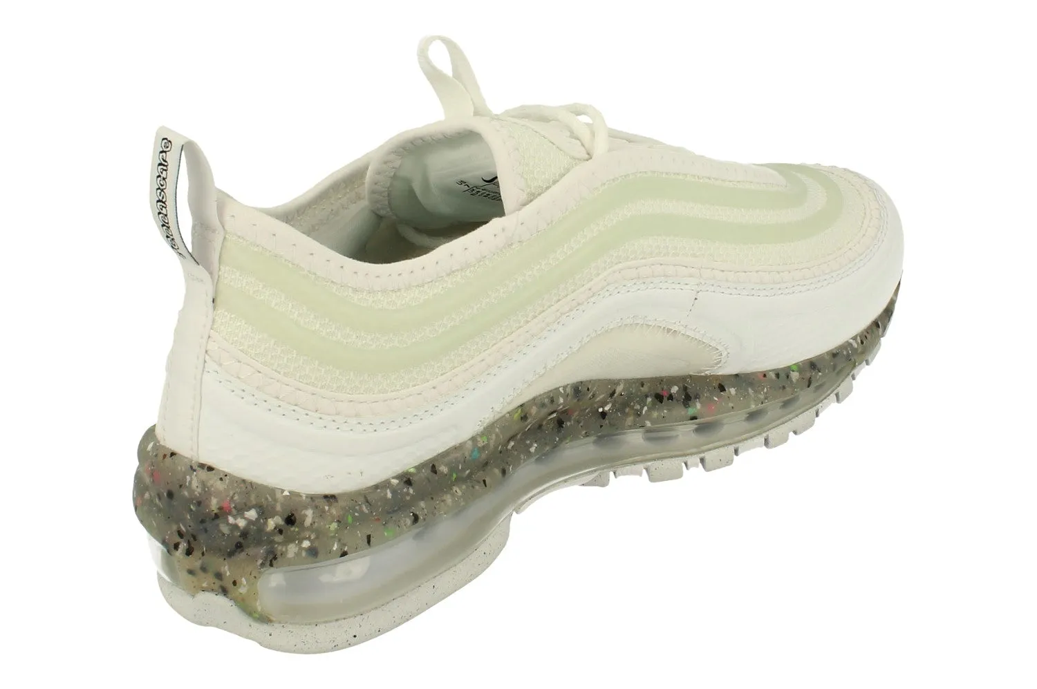 Nike Air Max Terrascape 97 Mens Dq3976 101 soft - surface running shoes cross-trainers' shoes