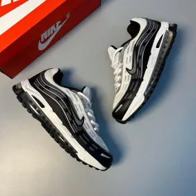 Nike Air Max TL 2.5 Gray/Black/white Focus Flow