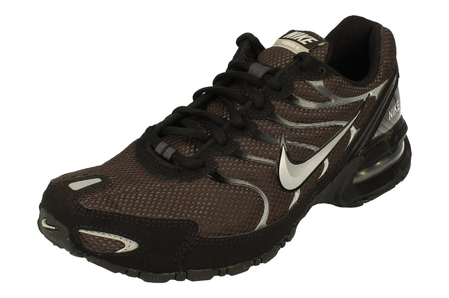 futuristic running option minimalist - running - shoes Nike Air Max Torch 4 Mens 343846 002