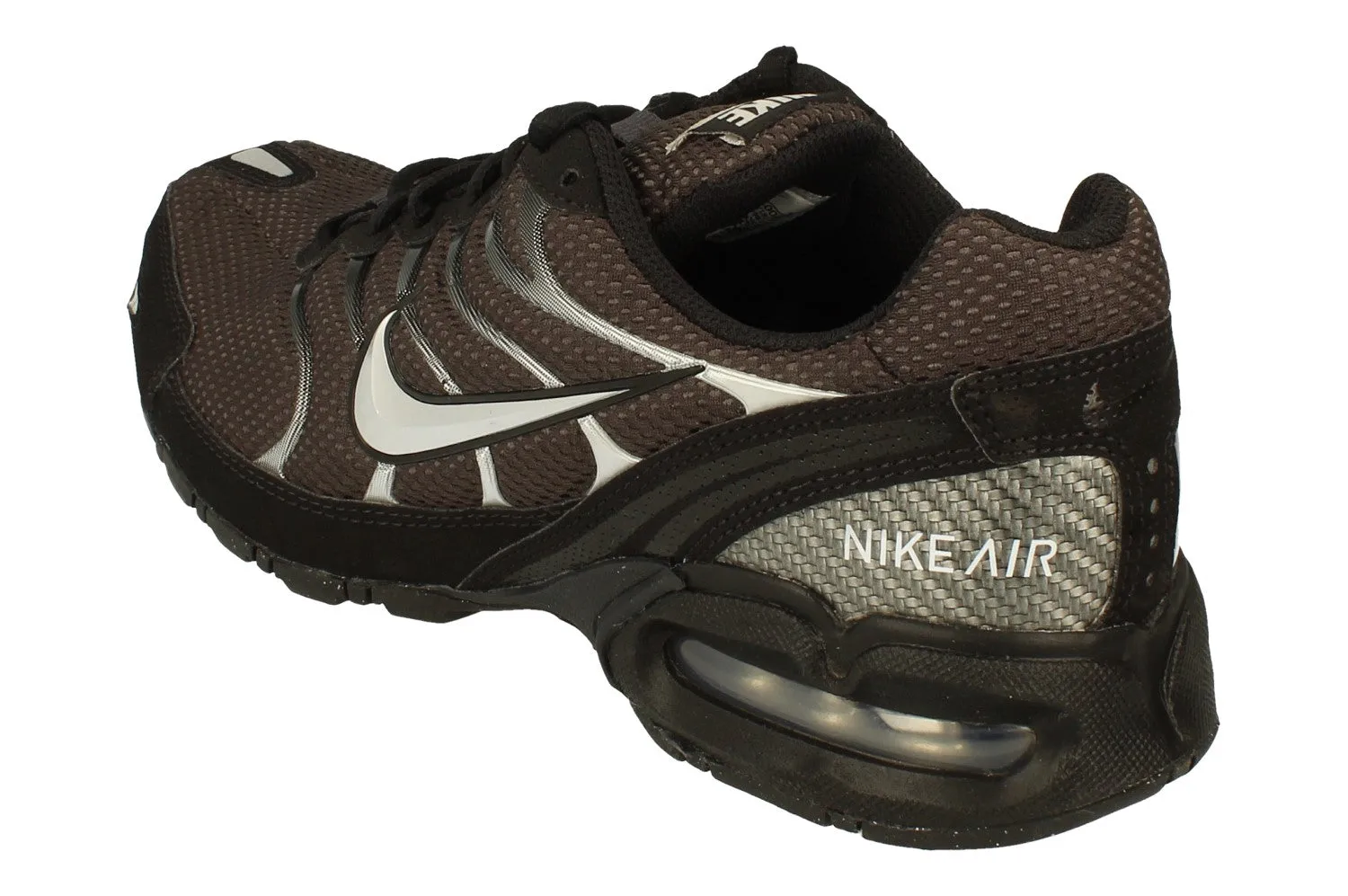 stability - optimized shoes Adult - sized Nike Air Max Torch 4 Mens 343846 002
