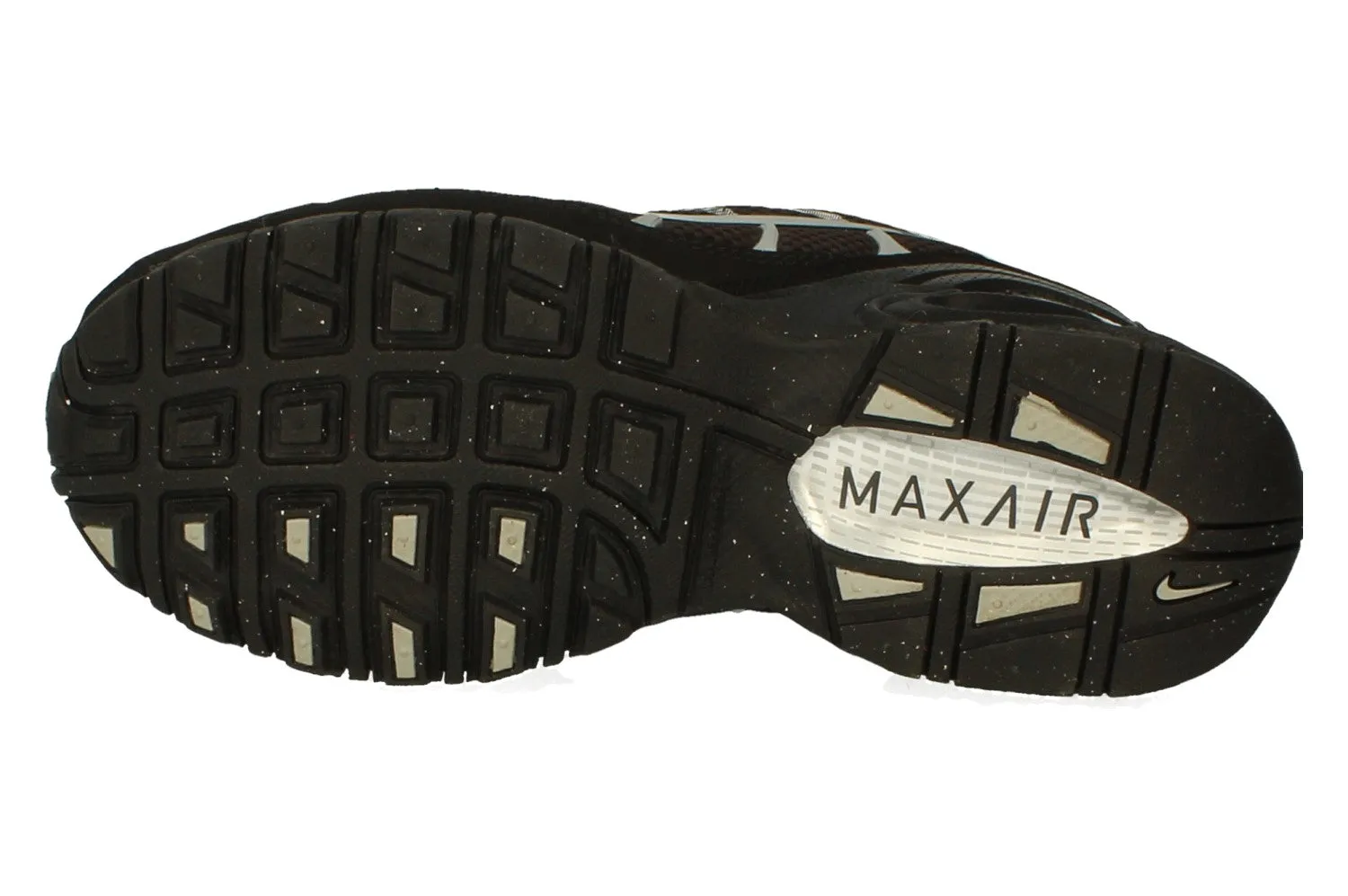 Nike Air Max Torch 4 Mens 343846 002 weekend shoes