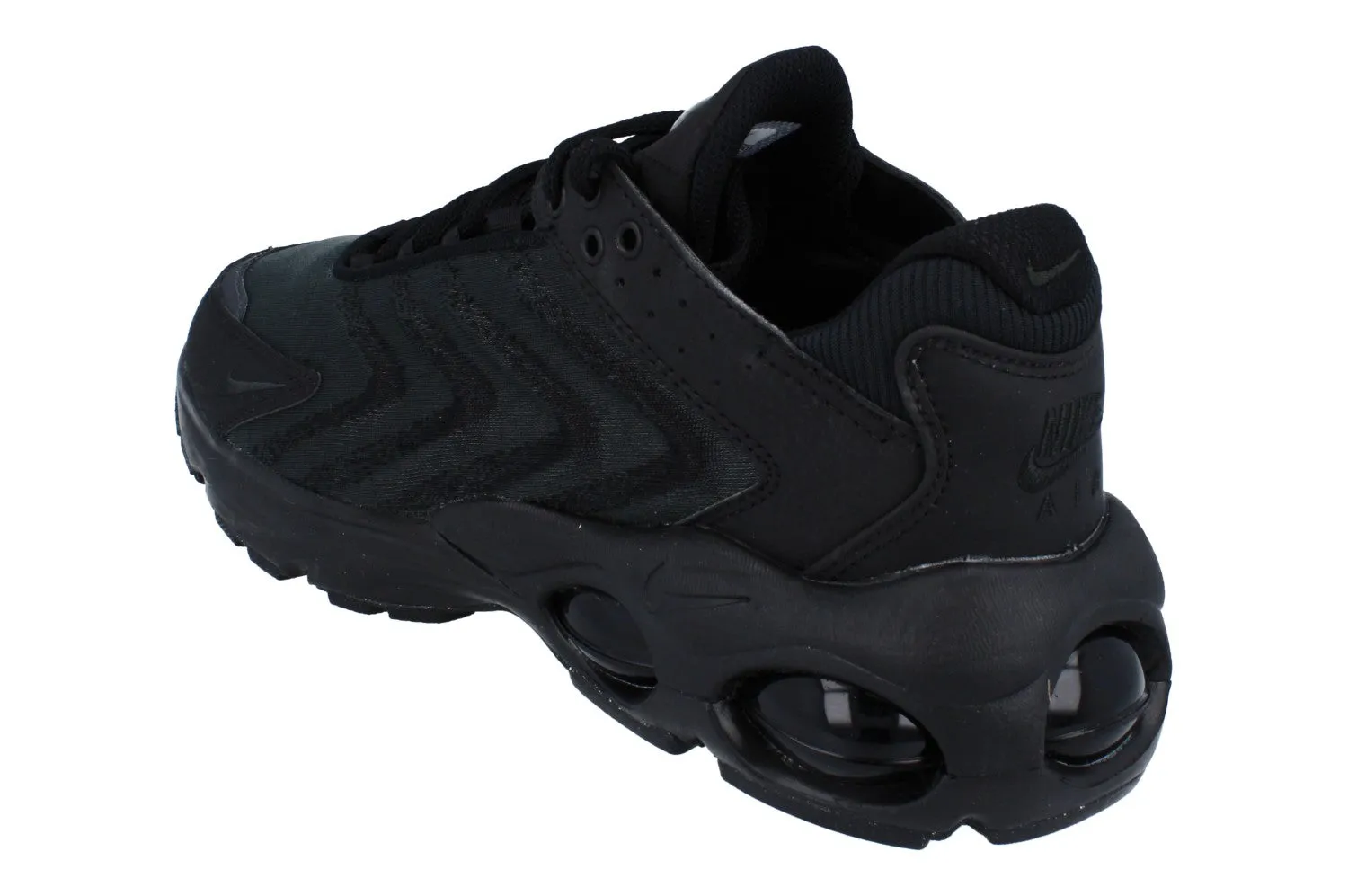 Nike Air Max Tw Mens DQ3984 003 Comfortable Sockliner morning running