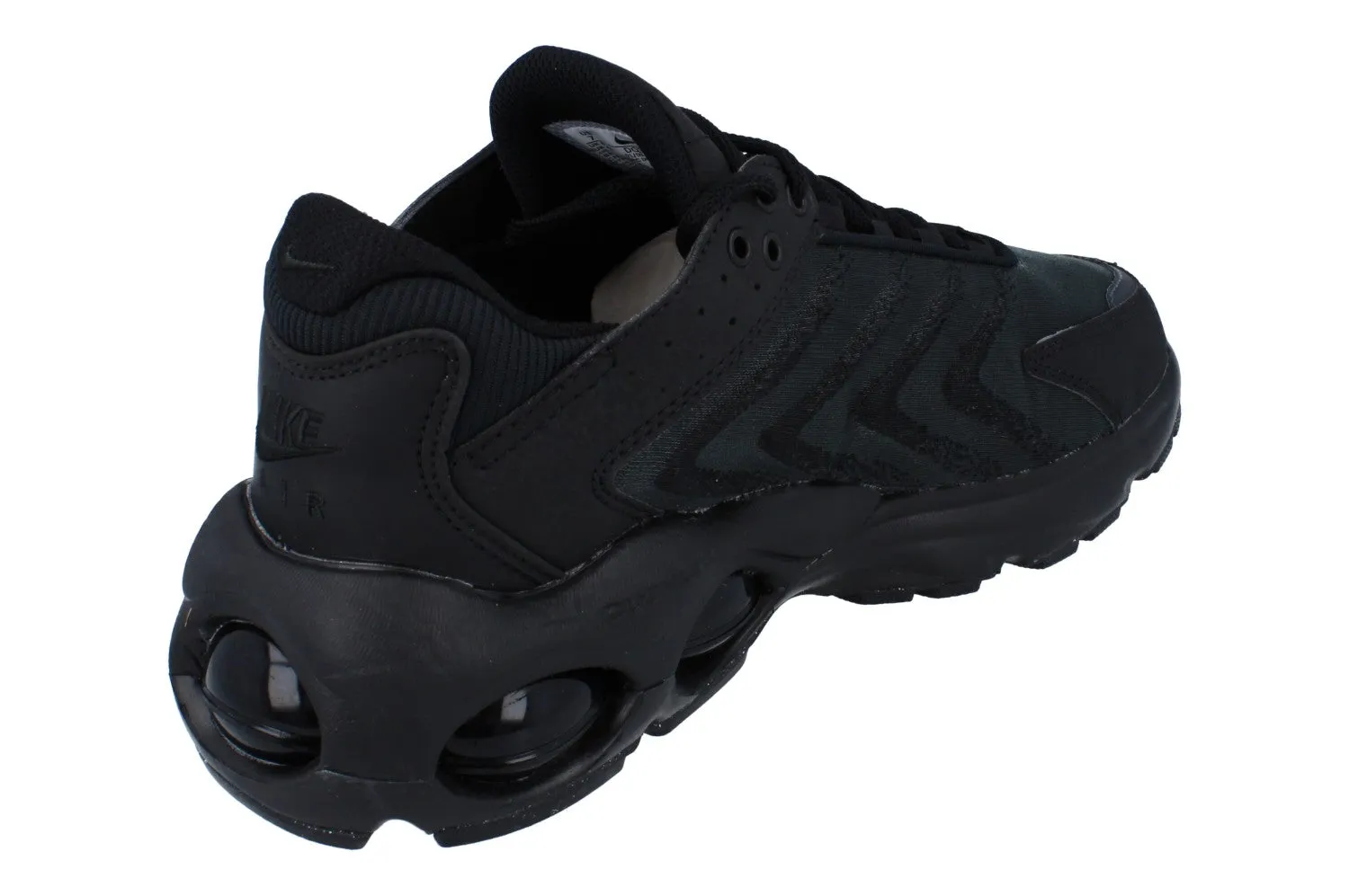 Nike Air Max Tw Mens DQ3984 003 indoor usability