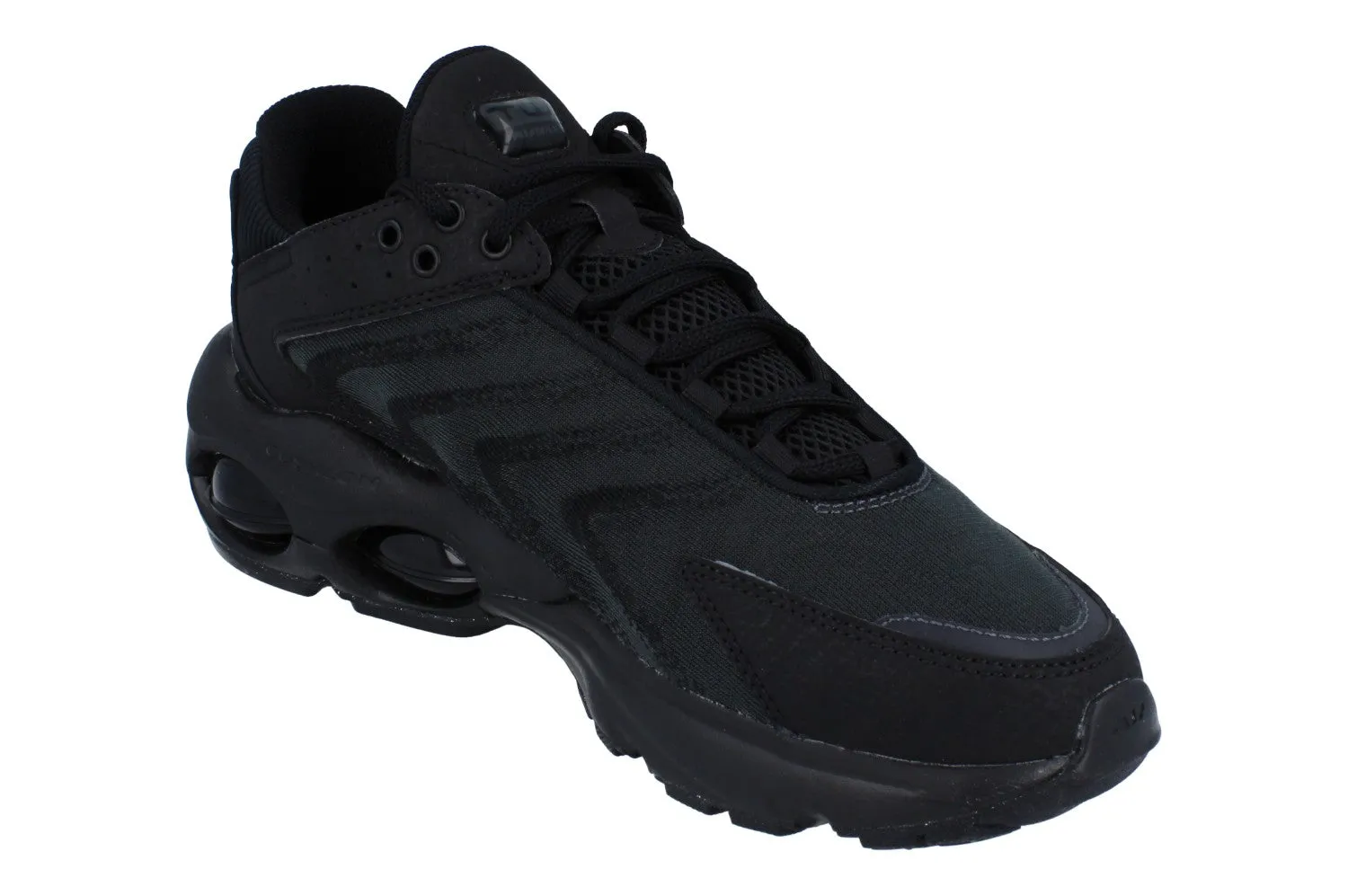 mobility improvement synthetic materials Nike Air Max Tw Mens DQ3984 003