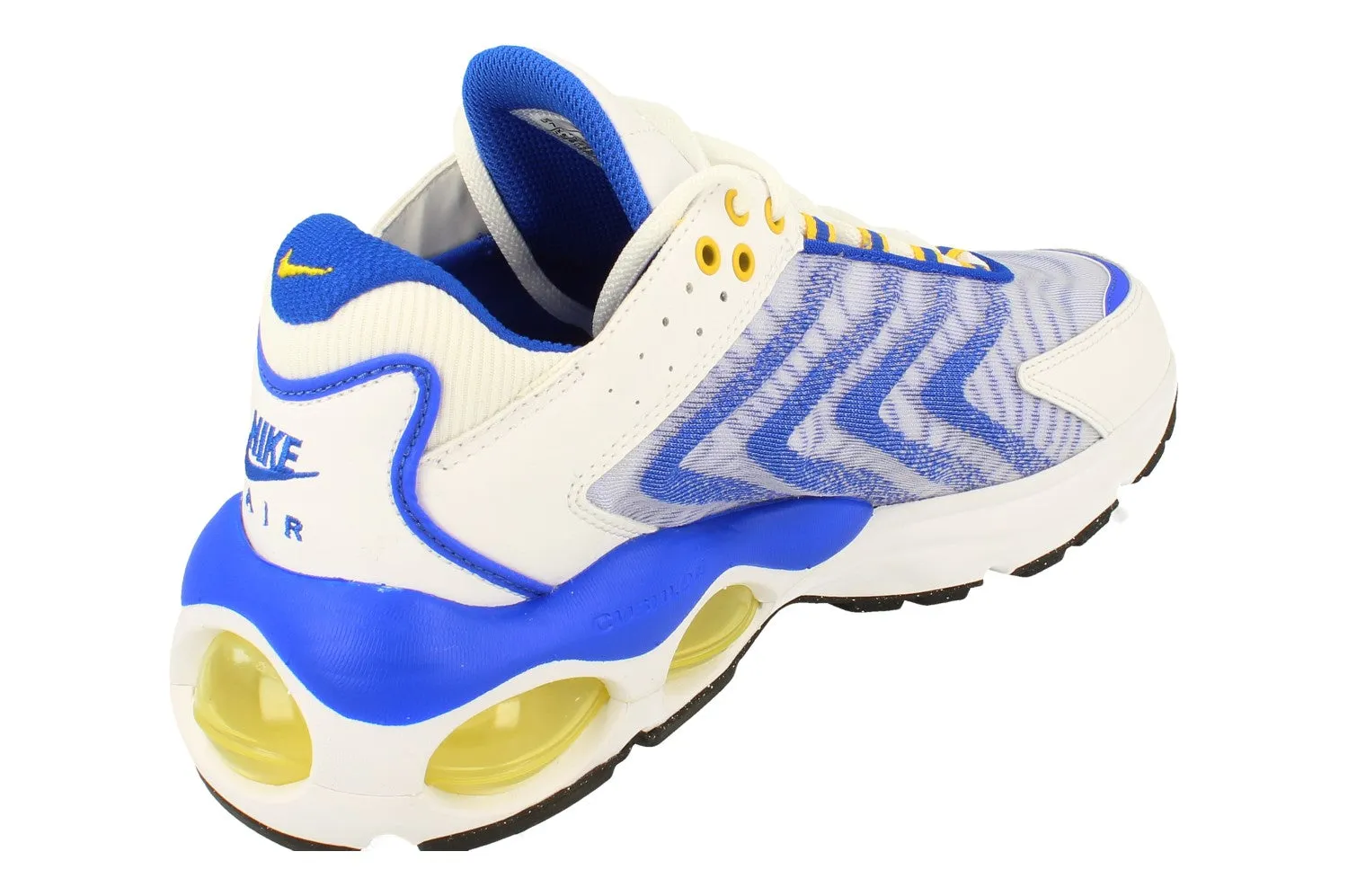 Nike Air Max Tw Mens Dq3984 100 Snug fit