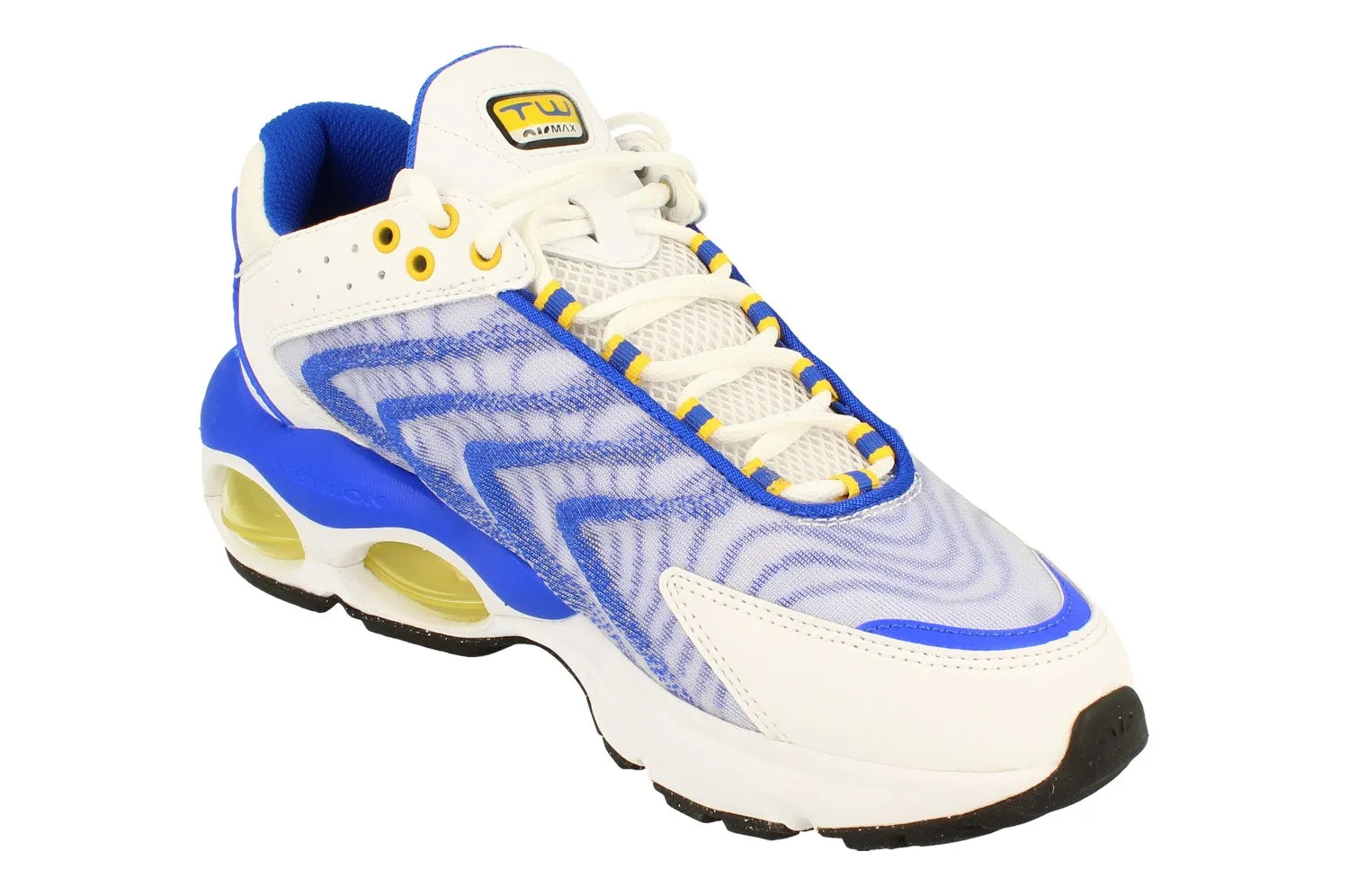 closed - toe - feature shoes intermediate shoes Nike Air Max Tw Mens Dq3984 100