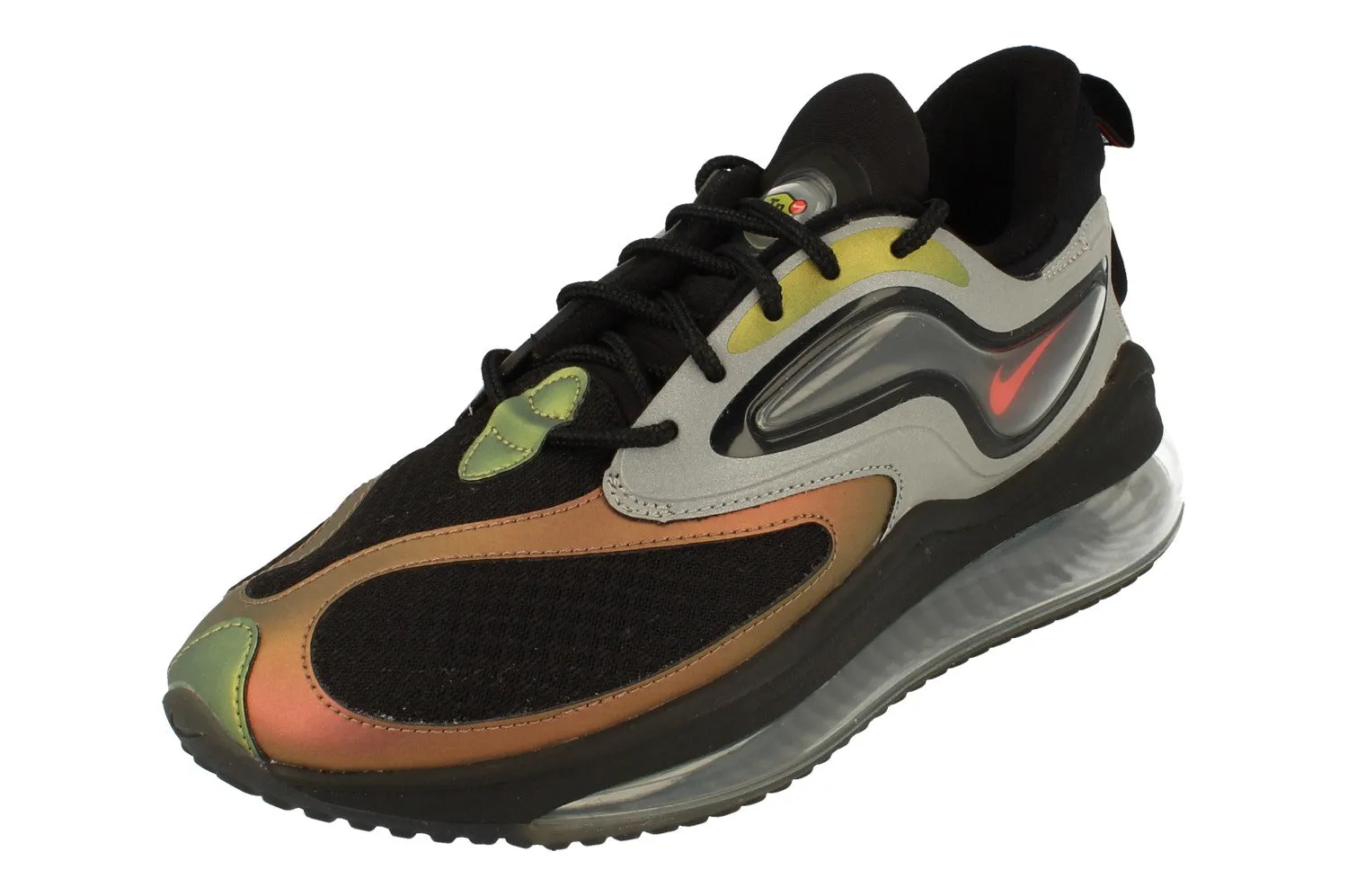 breathable - lining - material shoes Nike Air Max Zephyr Eoi Mens CV8834 001
