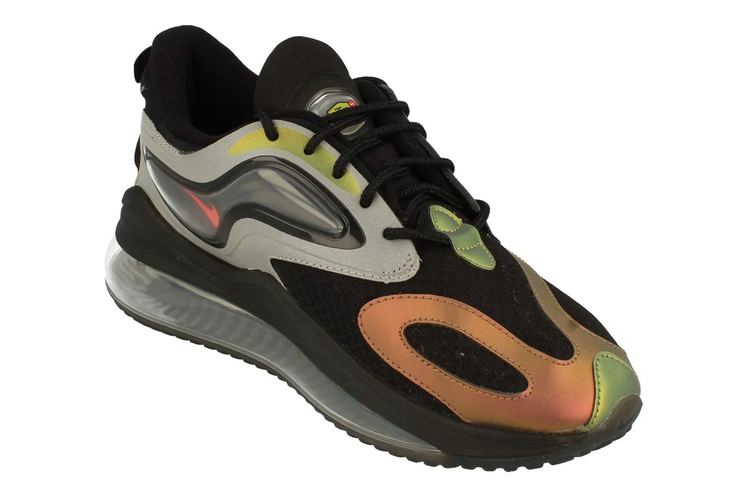 Nike Air Max Zephyr Eoi Mens CV8834 001 kevlar - upper shoes