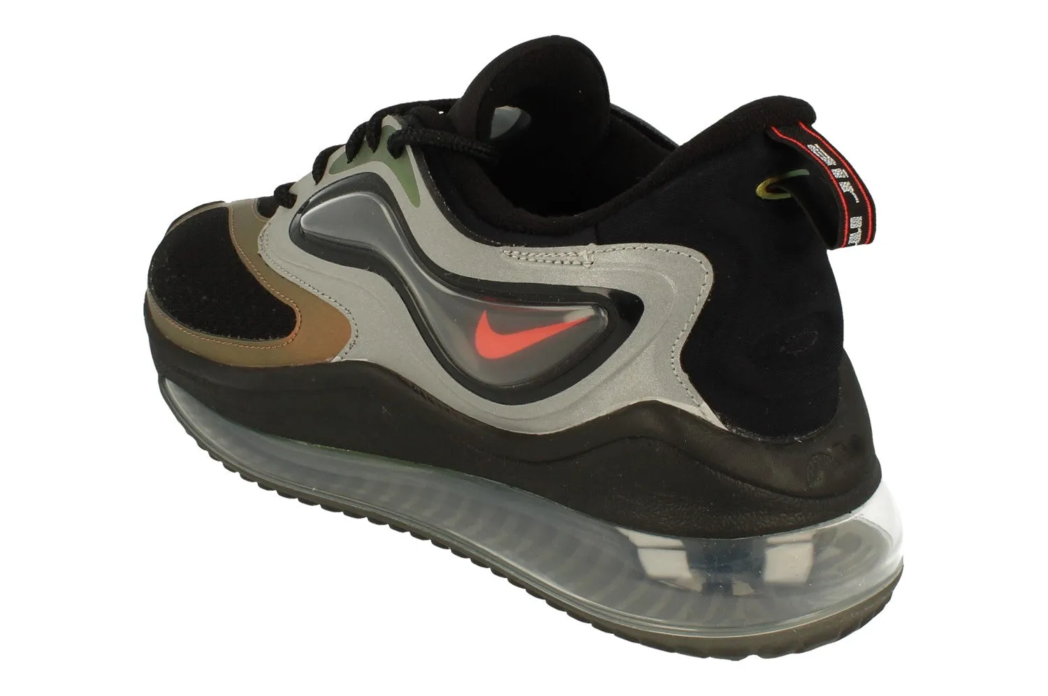 Nike Air Max Zephyr Eoi Mens CV8834 001 Grip
