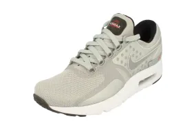 Back - support road durability Nike Air Max Zero QS Mens 789695 002