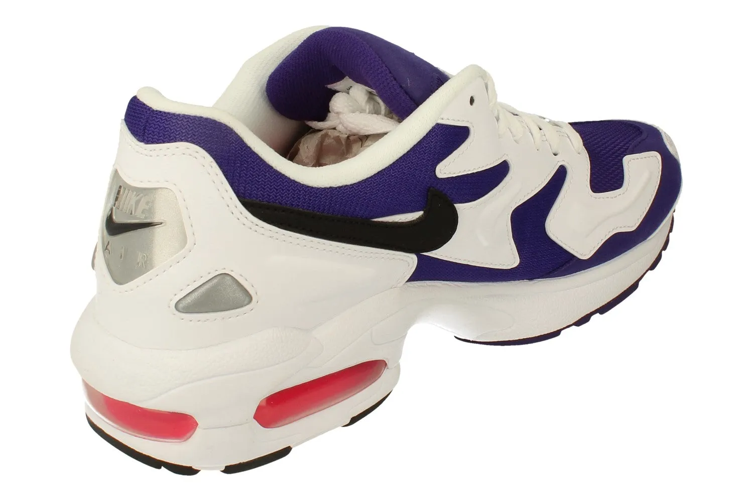 Nike Air Max2 Light Mens AO1741 103 Speed Training