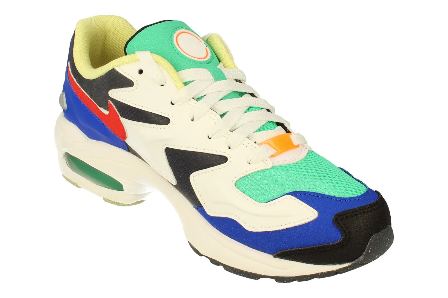 Nike Air Max2 Light Sp Mens Bv1359 400 Standard
