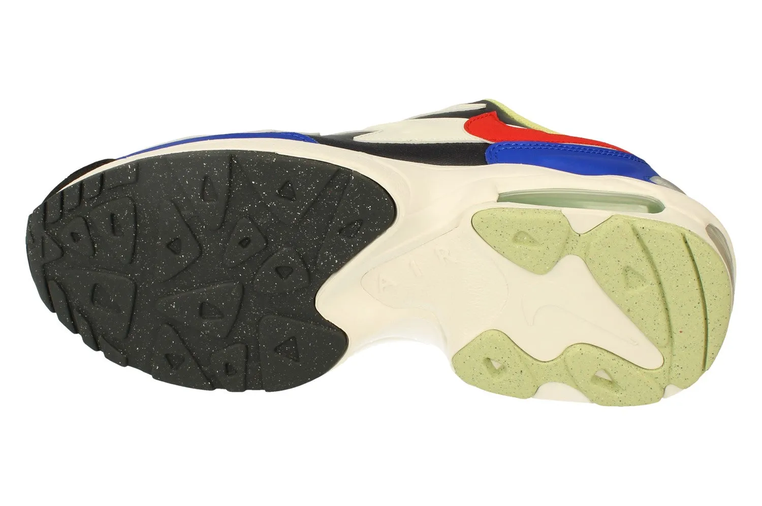 Nike Air Max2 Light Sp Mens Bv1359 400 kayaking - running shoes