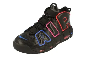 unique - running Nike Air More Uptempo 96 Mens Basketball Trainers Fd0729 001