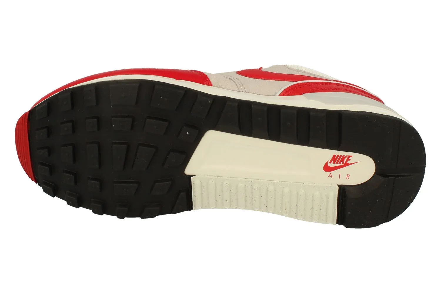 Nike Air Odyssey Mens Trainers 652989 106 bamboo - fiber - shoes