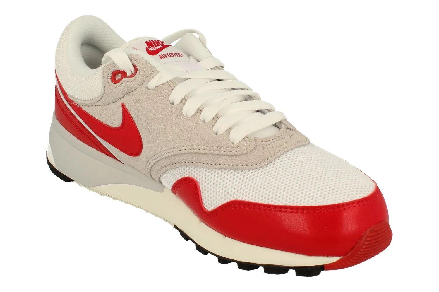 men - only Nike Air Odyssey Mens Trainers 652989 106