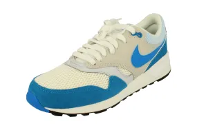 Nike Air Odyssey Mens Trainers 652989 404 pilates running shoes padded - collar shoes