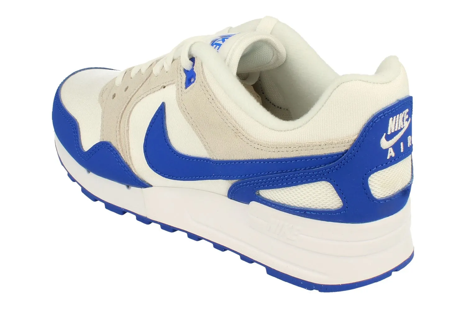 Nike Air Pegasus 89 Mens Trainers Fn3415 100 modern - style Responsive Support
