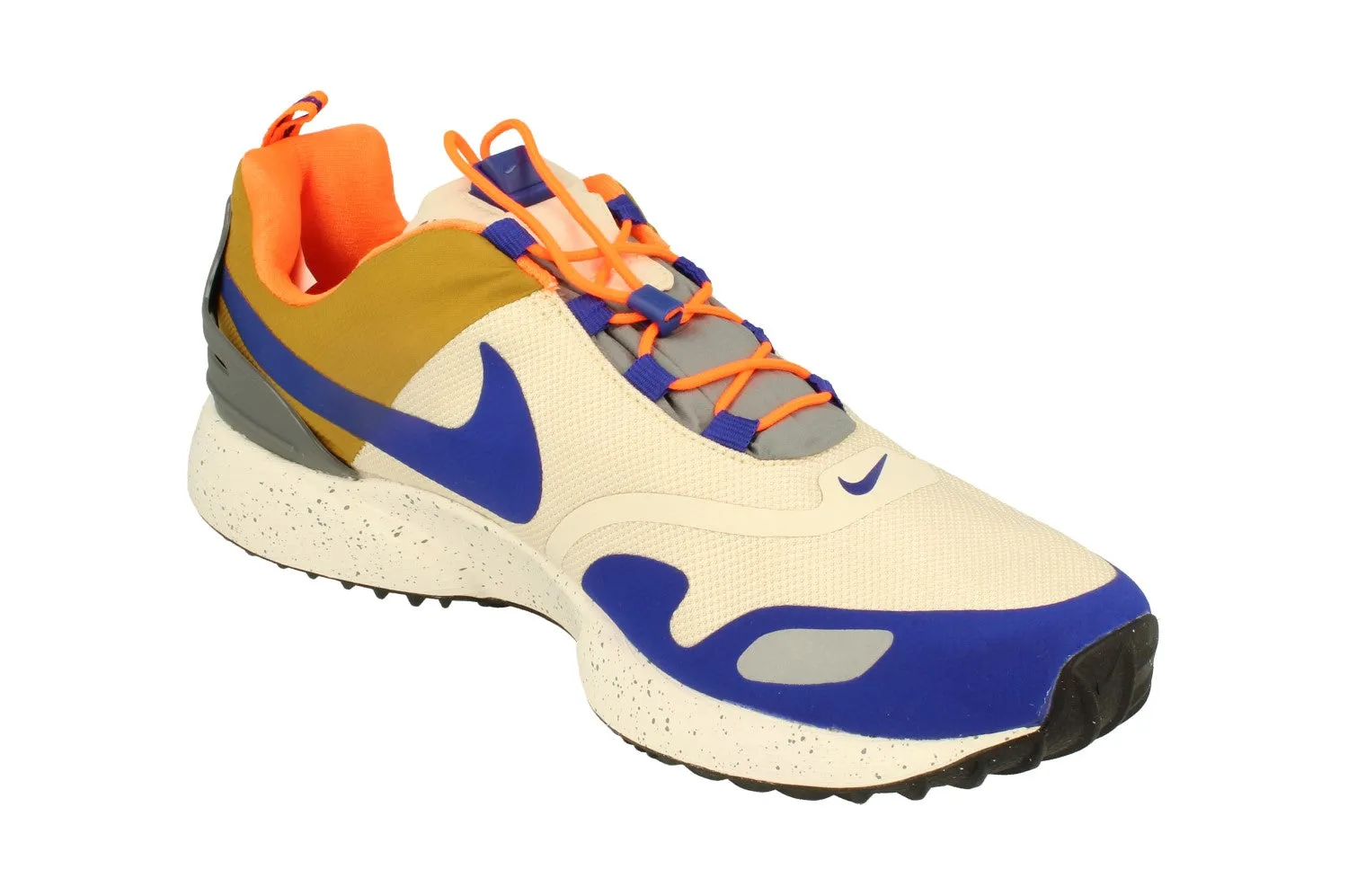 Nike Air Pegasus A/T Winter QS Mens Ao3296 200 Arch Support Design