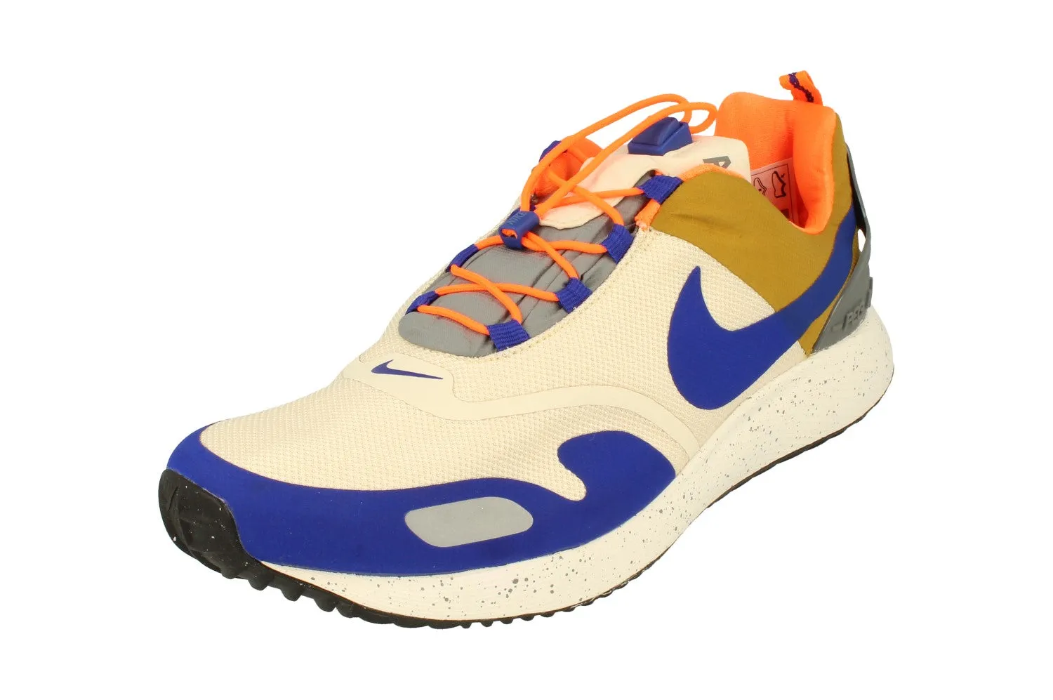 Nike Air Pegasus A/T Winter QS Mens Ao3296 200 running in gyms
