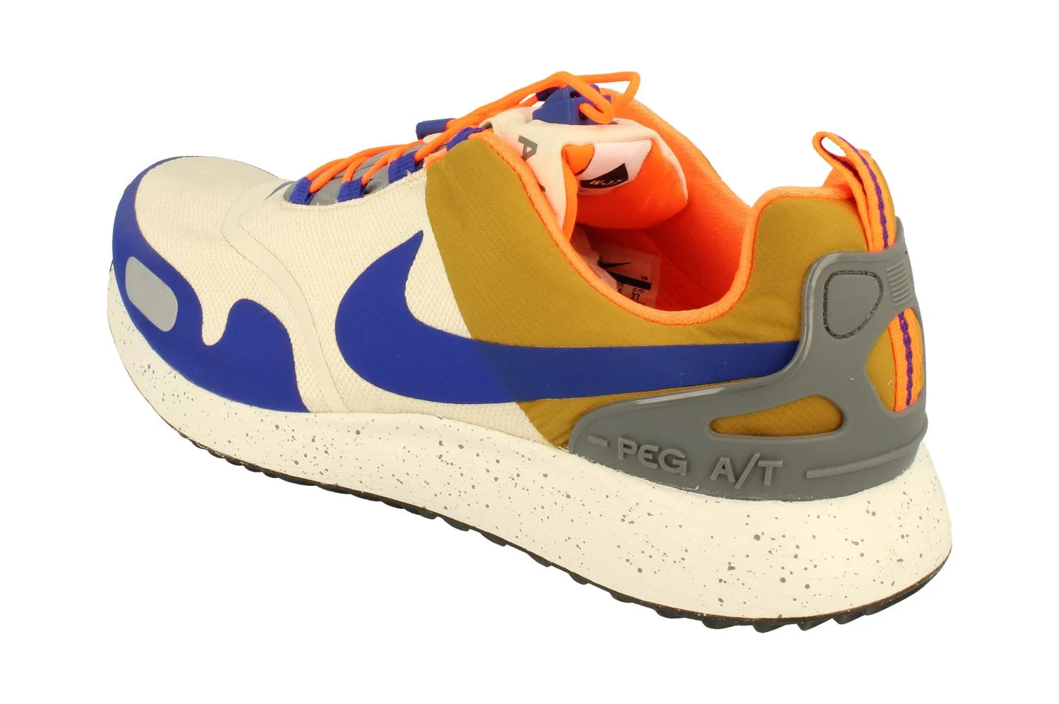 stylish shoe look Nike Air Pegasus A/T Winter QS Mens Ao3296 200