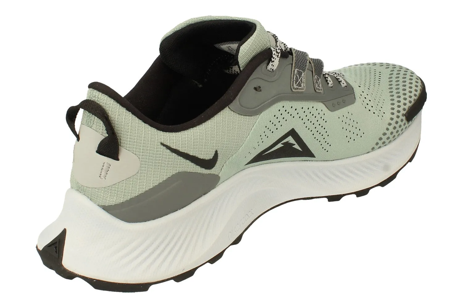 running shoes with traction pattern Nike Air Pegasus Trail 3 Mens DV3035 001