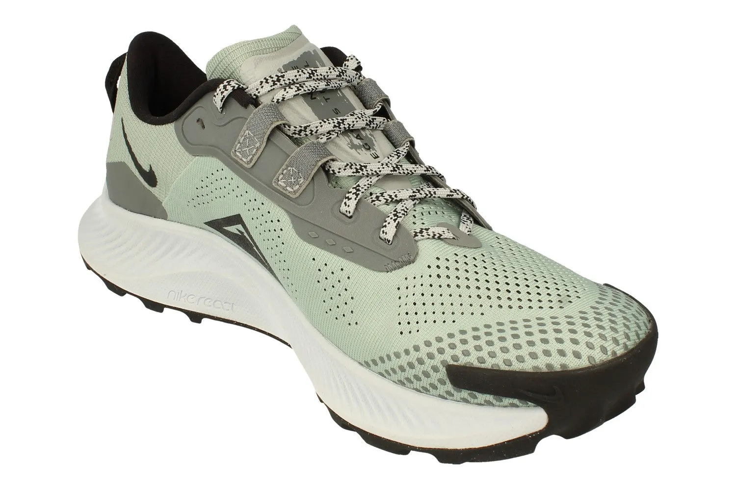 Nike Air Pegasus Trail 3 Mens DV3035 001 Abrasion   Resistant