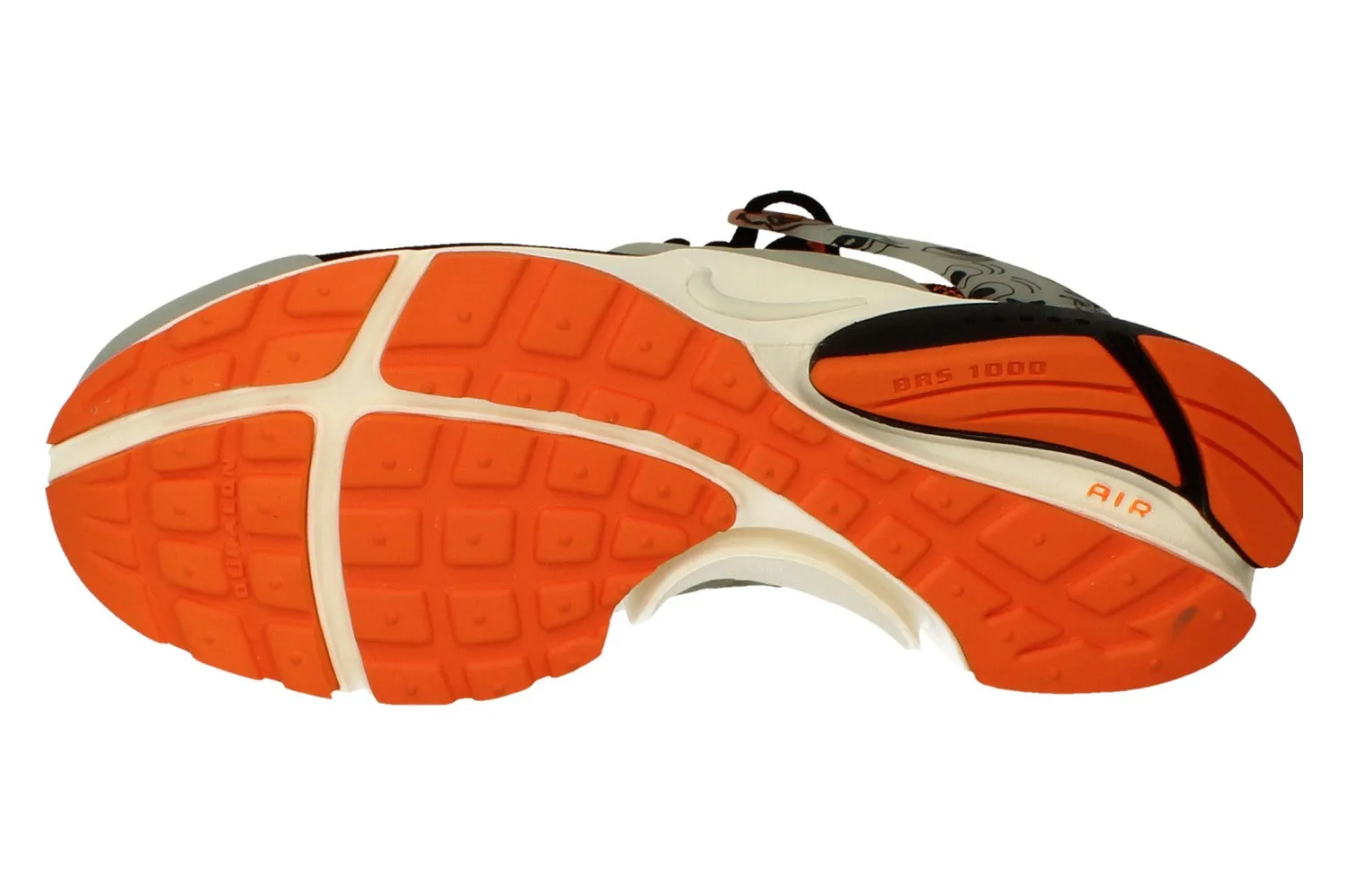 Nike Air Presto PRM Mens DJ9568 001 Quality Construction running for a way to stay inspired