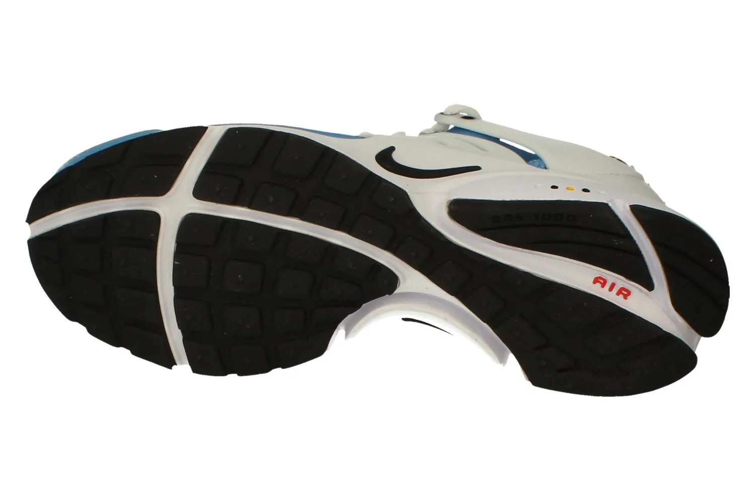 Nike Air Presto QS Mens Trainers DV3770 400 athletic equipment disabled - athlete