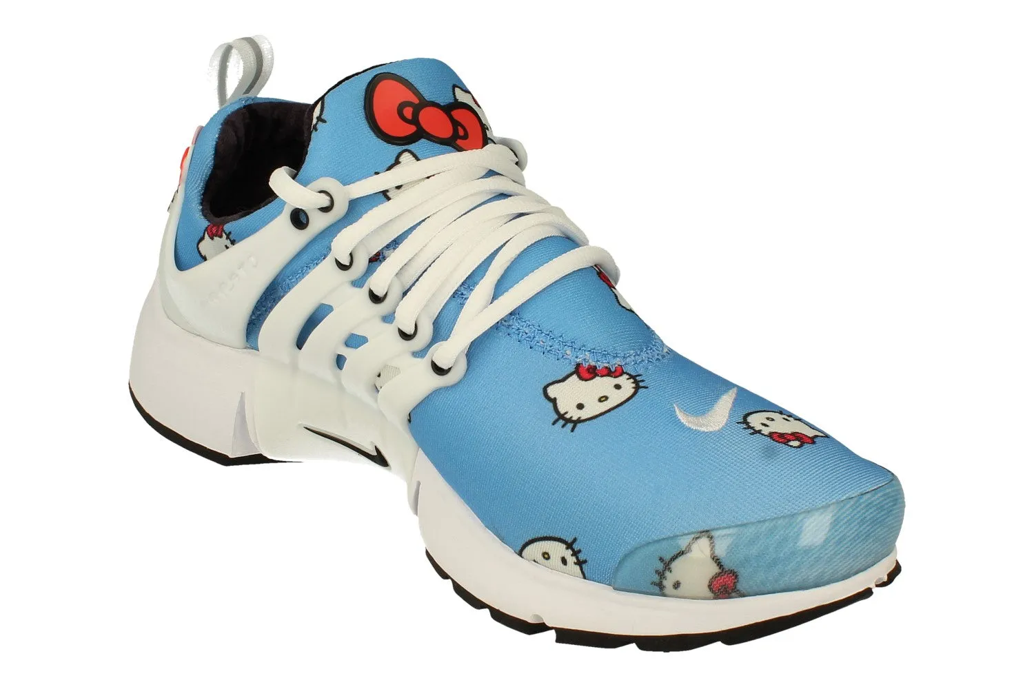 QuickDry Nike Air Presto QS Mens Trainers DV3770 400