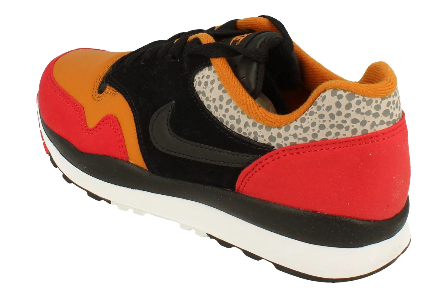 fabric - lining padded insoles Nike Air Safari Se Sp19 Mens Trainers BQ8418 600